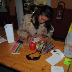 DSC 0738  Small - Scouts en Gidsen Zaventem 